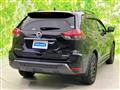 2018 Nissan X-Trail