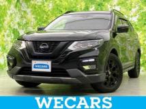 2018 Nissan X-Trail