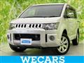 2018 Mitsubishi Delica D5