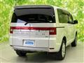 2018 Mitsubishi Delica D5