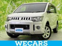 2018 Mitsubishi Delica D5