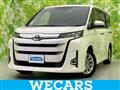 2022 Toyota Noah