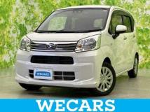 2019 Daihatsu Move