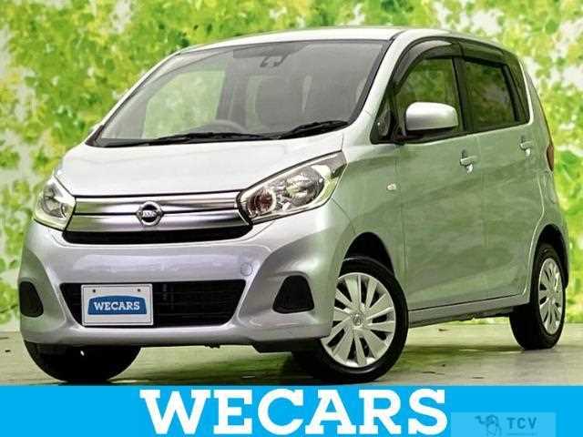 2017 Nissan Nissan Others
