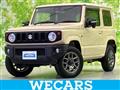 2021 Suzuki Jimny