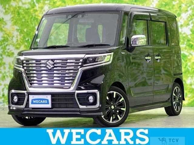 2021 Suzuki Suzuki Others