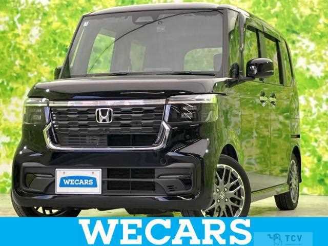 2025 Honda N BOX