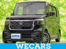 2025 Honda N BOX