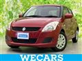 2012 Suzuki Swift
