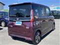 2023 Nissan ROOX