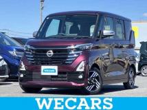 2023 Nissan ROOX