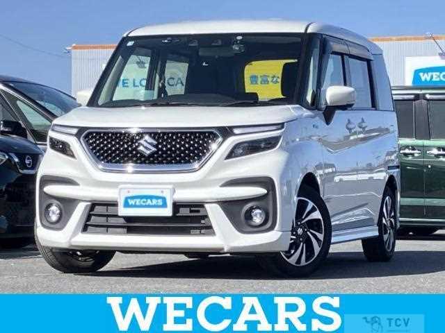 2021 Suzuki Suzuki Others