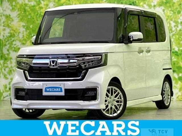 2021 Honda N BOX