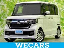 2021 Honda N BOX