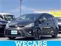 2016 Toyota PRIUS α