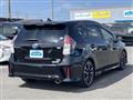 2016 Toyota PRIUS α