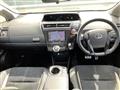 2016 Toyota PRIUS α