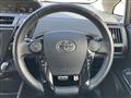 2016 Toyota PRIUS α