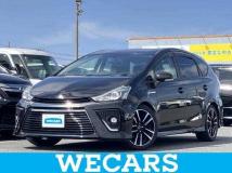 2016 Toyota PRIUS α