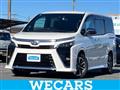 2019 Toyota Voxy