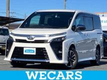 2019 Toyota Voxy