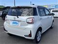 2023 Toyota Passo