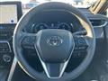 2023 Toyota Harrier Hybrid