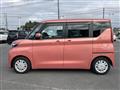 2022 Nissan ROOX