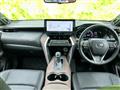 2023 Toyota Harrier
