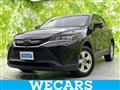 2022 Toyota Harrier