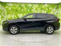 2022 Toyota Harrier