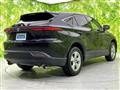 2022 Toyota Harrier