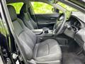 2022 Toyota Harrier