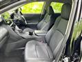 2022 Toyota Harrier