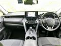 2022 Toyota Harrier