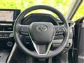2022 Toyota Harrier