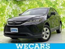 2022 Toyota Harrier