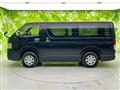 2023 Toyota Hiace Van