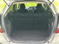 2016 Honda Fit Hybrid