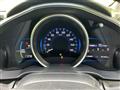 2016 Honda Fit Hybrid
