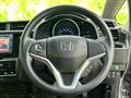 2016 Honda Fit Hybrid