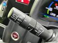 2016 Honda Fit Hybrid