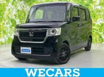 2019 Honda N BOX