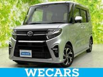 2020 Daihatsu Tanto