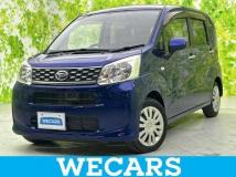 2015 Daihatsu Move