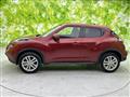 2017 Nissan Juke