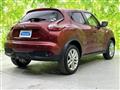 2017 Nissan Juke