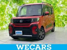 2023 Daihatsu Tanto