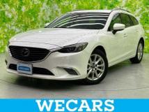 2016 Mazda Atenza