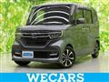 2019 Honda N BOX